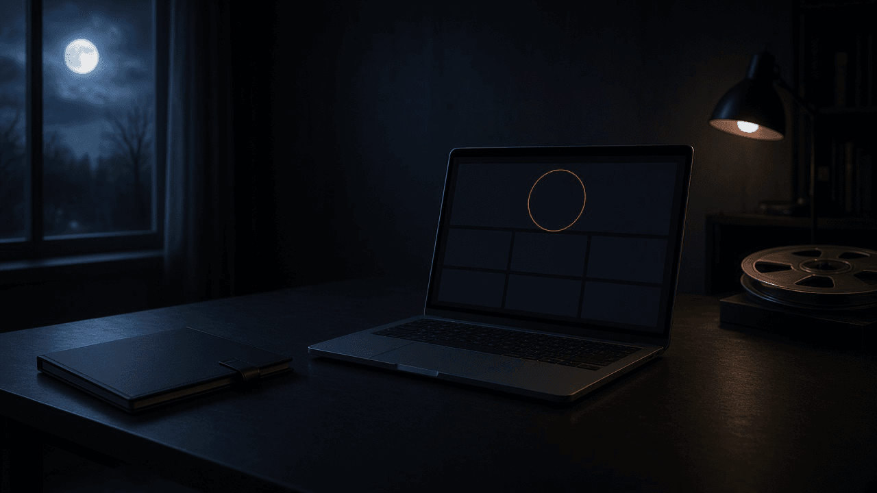 A Music Artist Portfolio That Books Brand Sync Deals — Built Stitch → Cursor in a Weekend