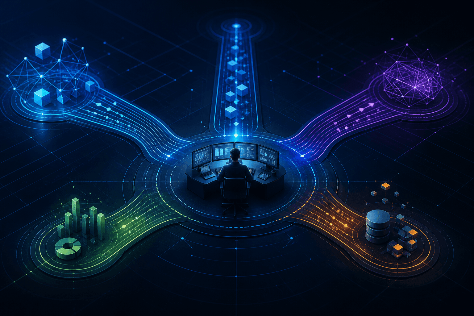 AI Automation for Solopreneurs: The 5 Workflows That Save the Most Time