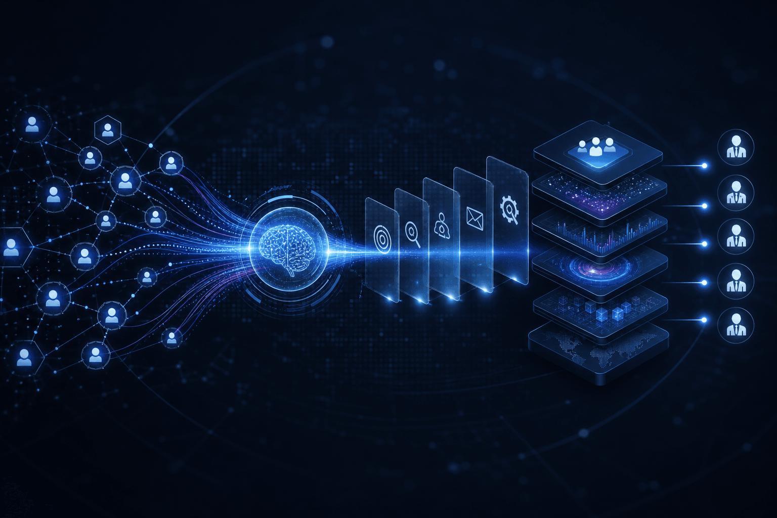 AI-Powered Lead Generation: The Automation Stack That Books Calls While You Sleep