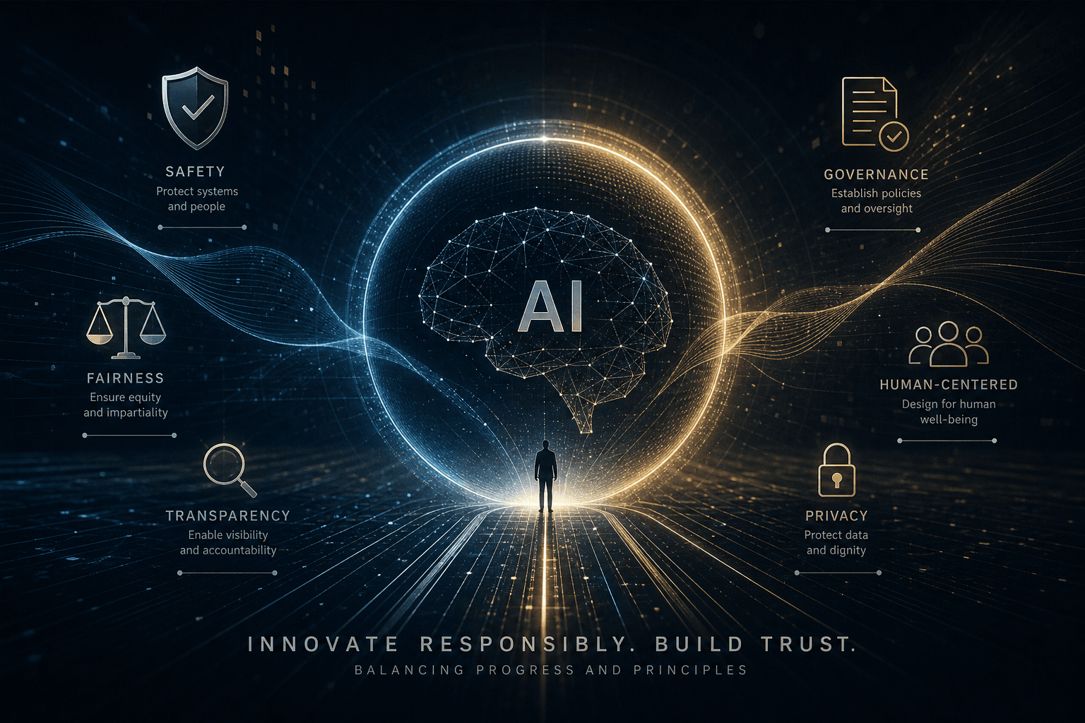 AI Safety and Regulation: The July 2024 Landscape