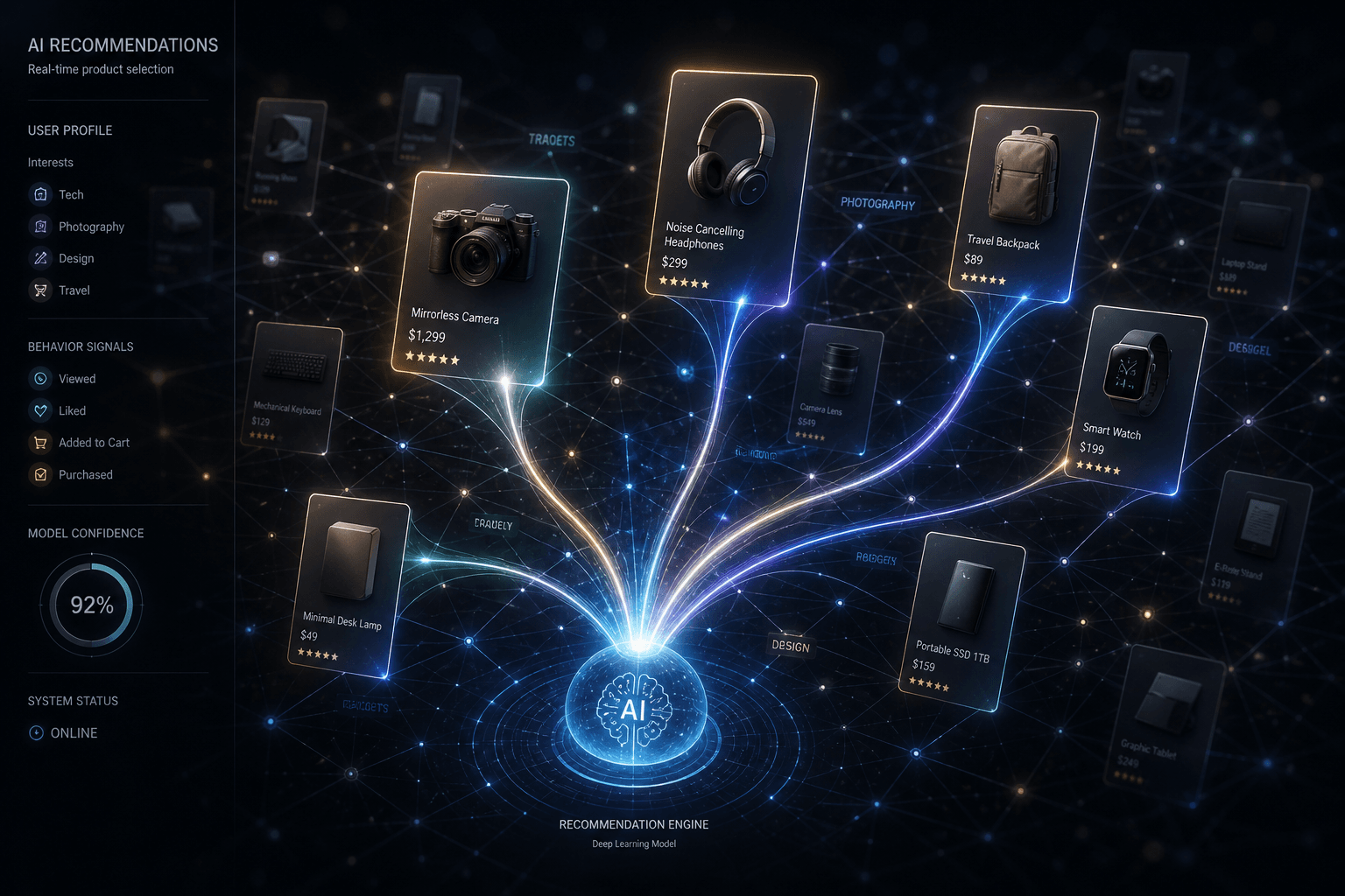 AI Visibility for E-commerce: Getting Your Products Recommended by AI