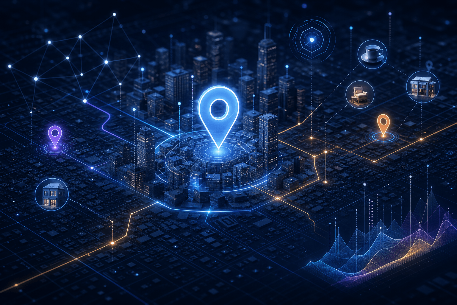 AI Visibility for Local Businesses: Getting Recommended in Your City