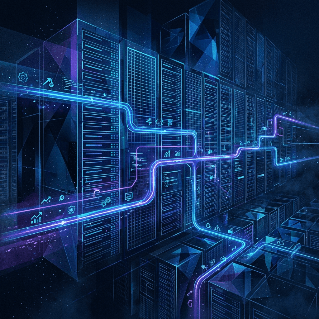 Building AI-Powered Workflows That Scale