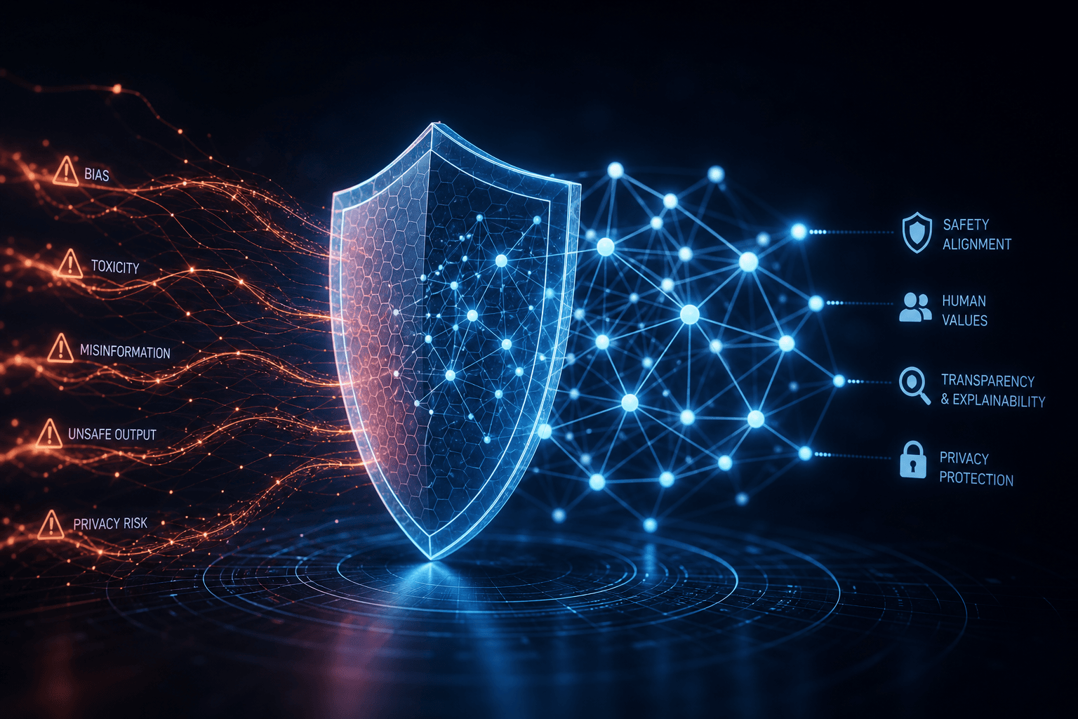 Anthropic/OpenAI Safety Posts: The Calm Before the Storm