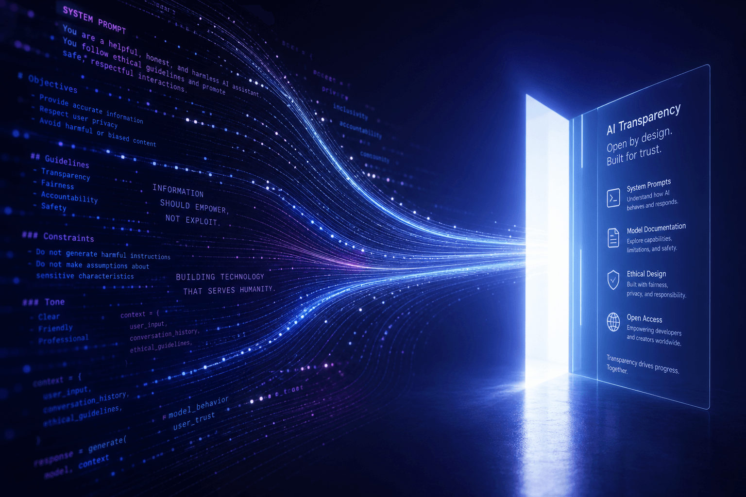 Anthropic Publishes Claude System Prompts: A Transparency First for the AI Industry