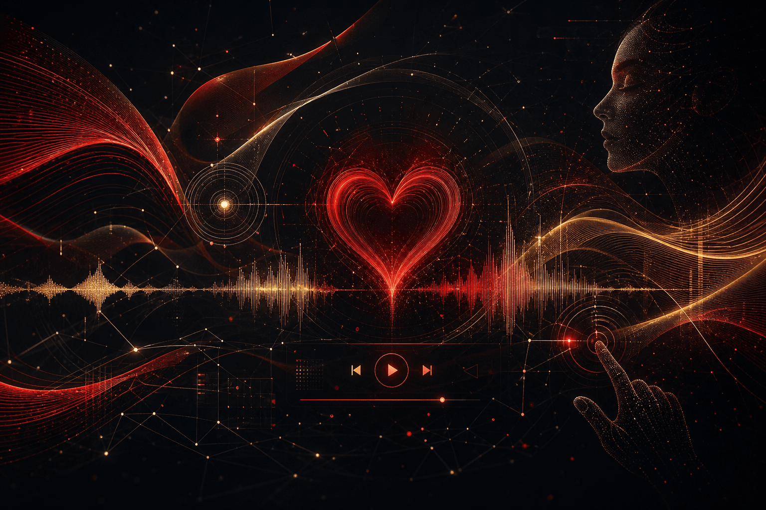 How I Built Fordo's Official Artist Website Without Writing a Line of Code