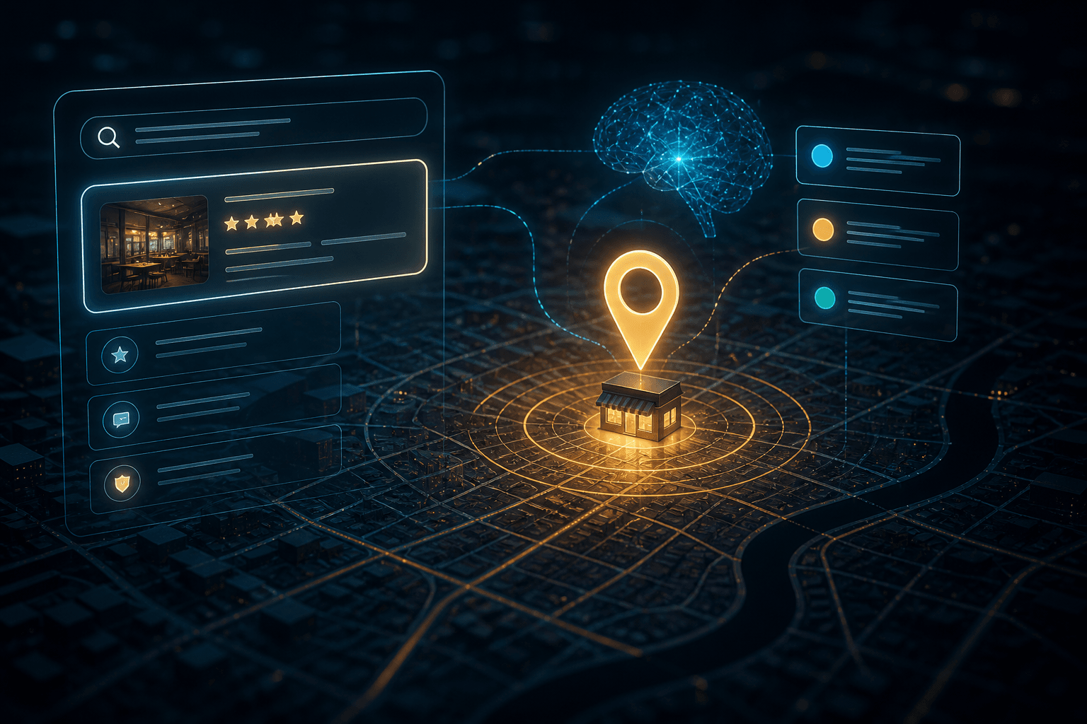 Can Local Businesses Show Up in Google AI Mode? Yes, Here's How