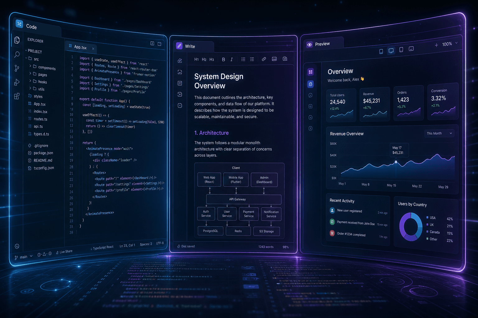 ChatGPT Canvas vs Claude Artifacts vs Cursor Composer: The Split-Pane Coding Interface Showdown (October 2024)