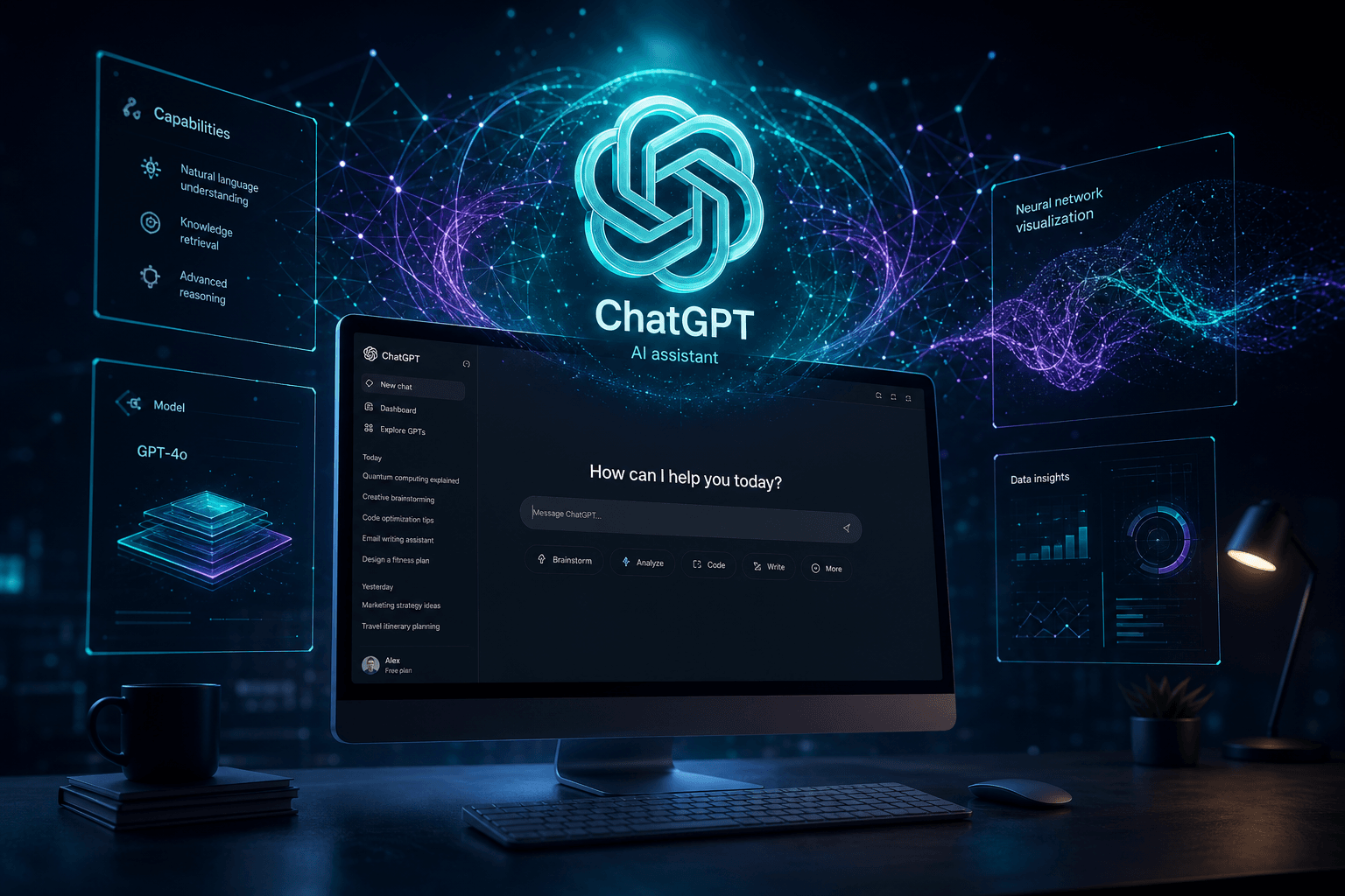 ChatGPT Desktop Mac: The Rollout Begins (And What Took So Long)