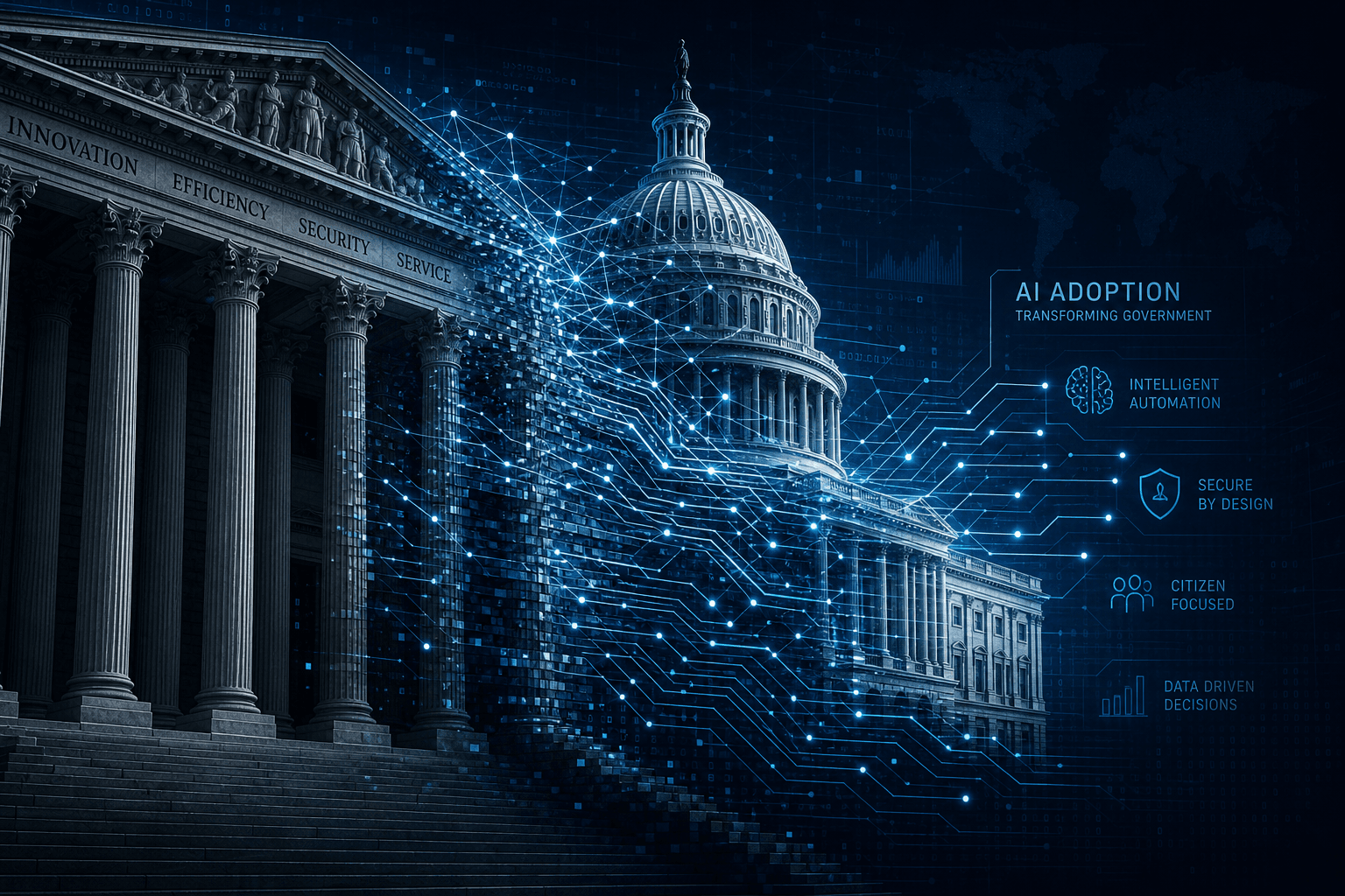 OpenAI ChatGPT Gov Launch: The Federal Push