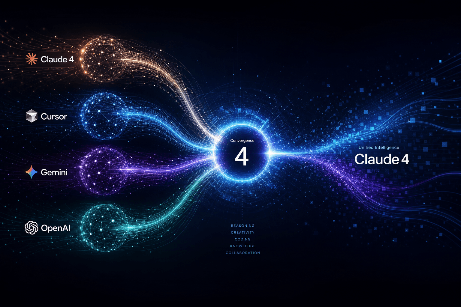The Week Everything Shipped: Claude 4, Cursor 1.0, Google I/O, Build 2025