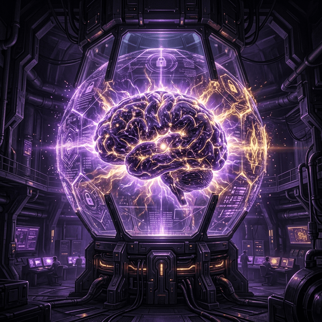 Claude Mythos Preview: The AGI Transformation and How It Redefines Custom AI Operations