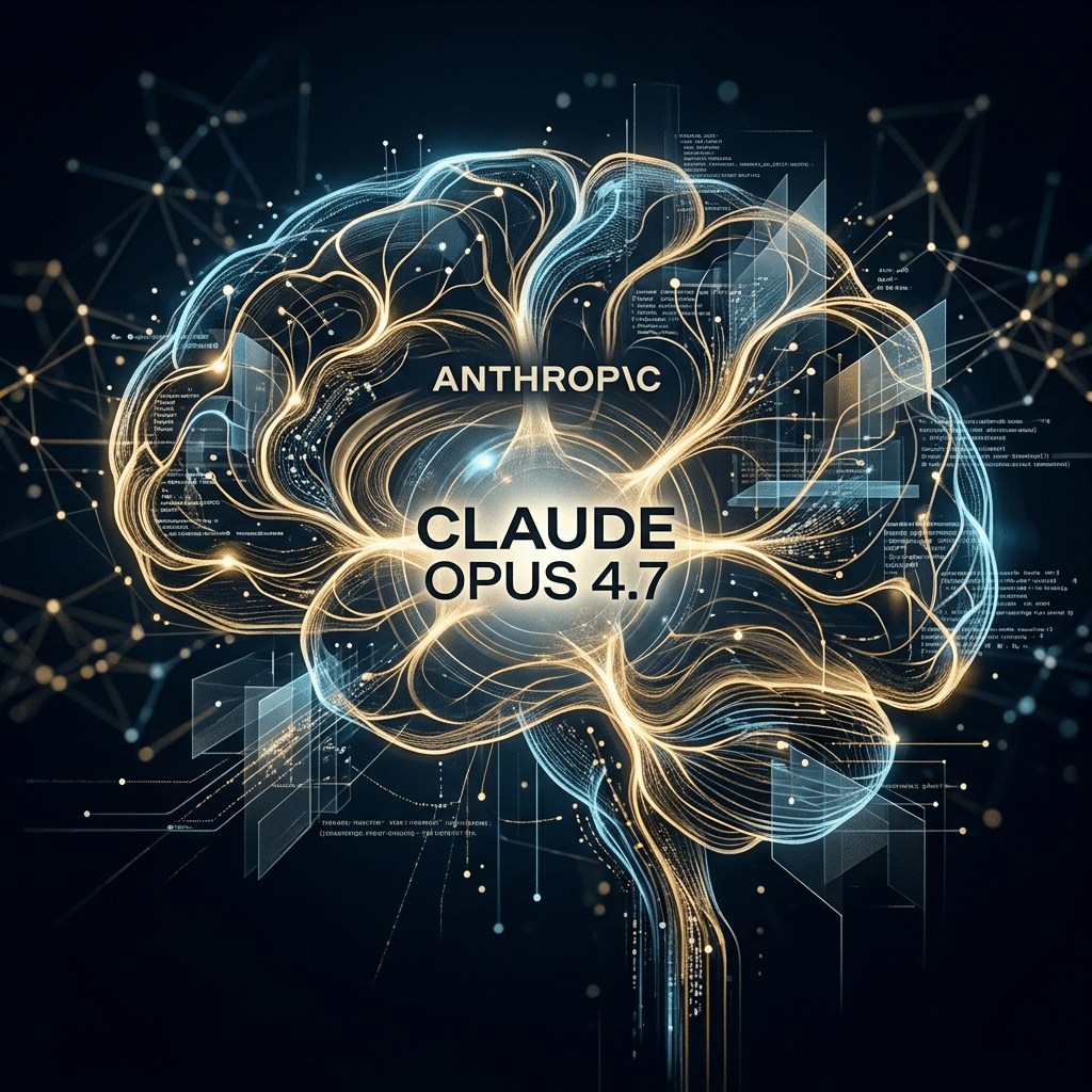 Claude Opus 4.7 Released: Capabilities, Benchmarks, and What Developers Must Know