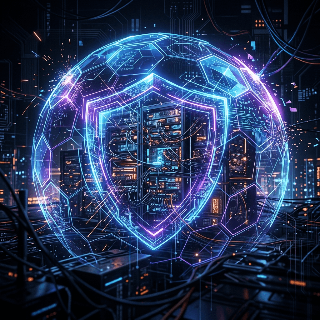 Claude Mythos Preview: Anthropic's Leaked AI Cybersecurity Powerhouse