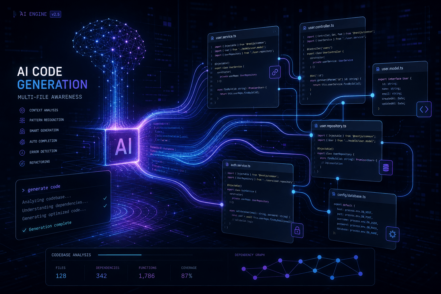 Cursor Composer + OpenAI o1 Tutorials Go Viral: The Multi-File Generation Revolution