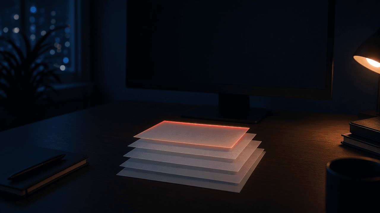 .cursorrules Production Patterns: The Standing Context Every Prompt Inherits