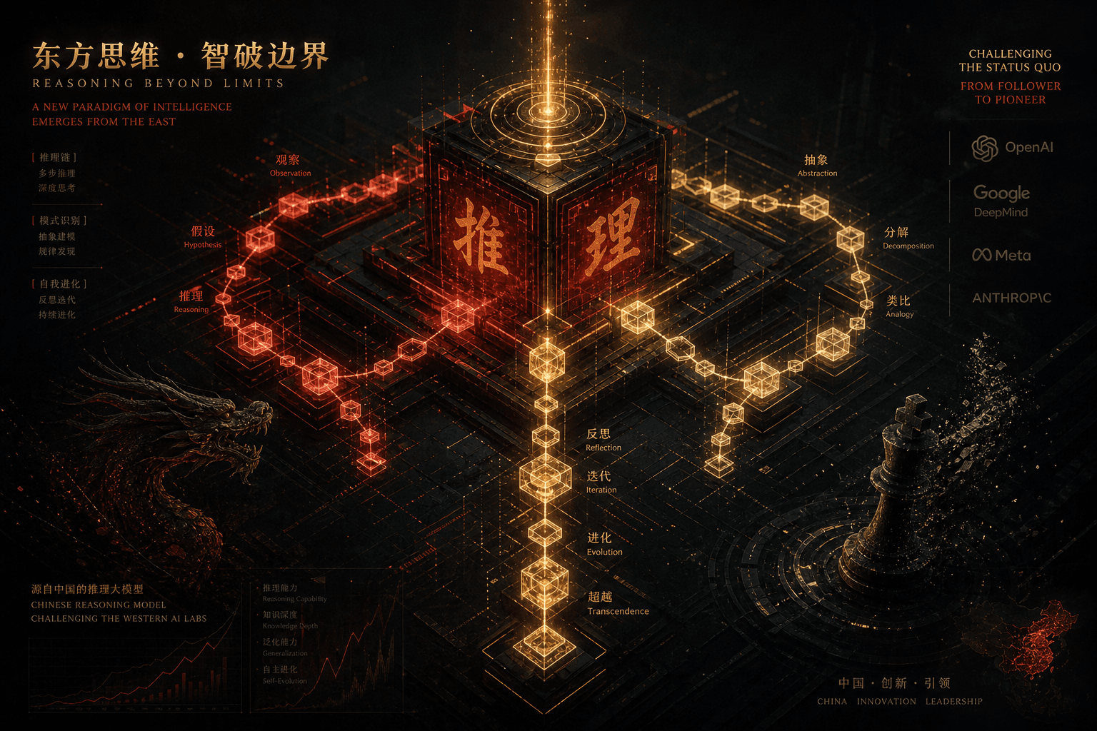 DeepSeek R1-Lite Preview: The China Shock Dress Rehearsal Is Here