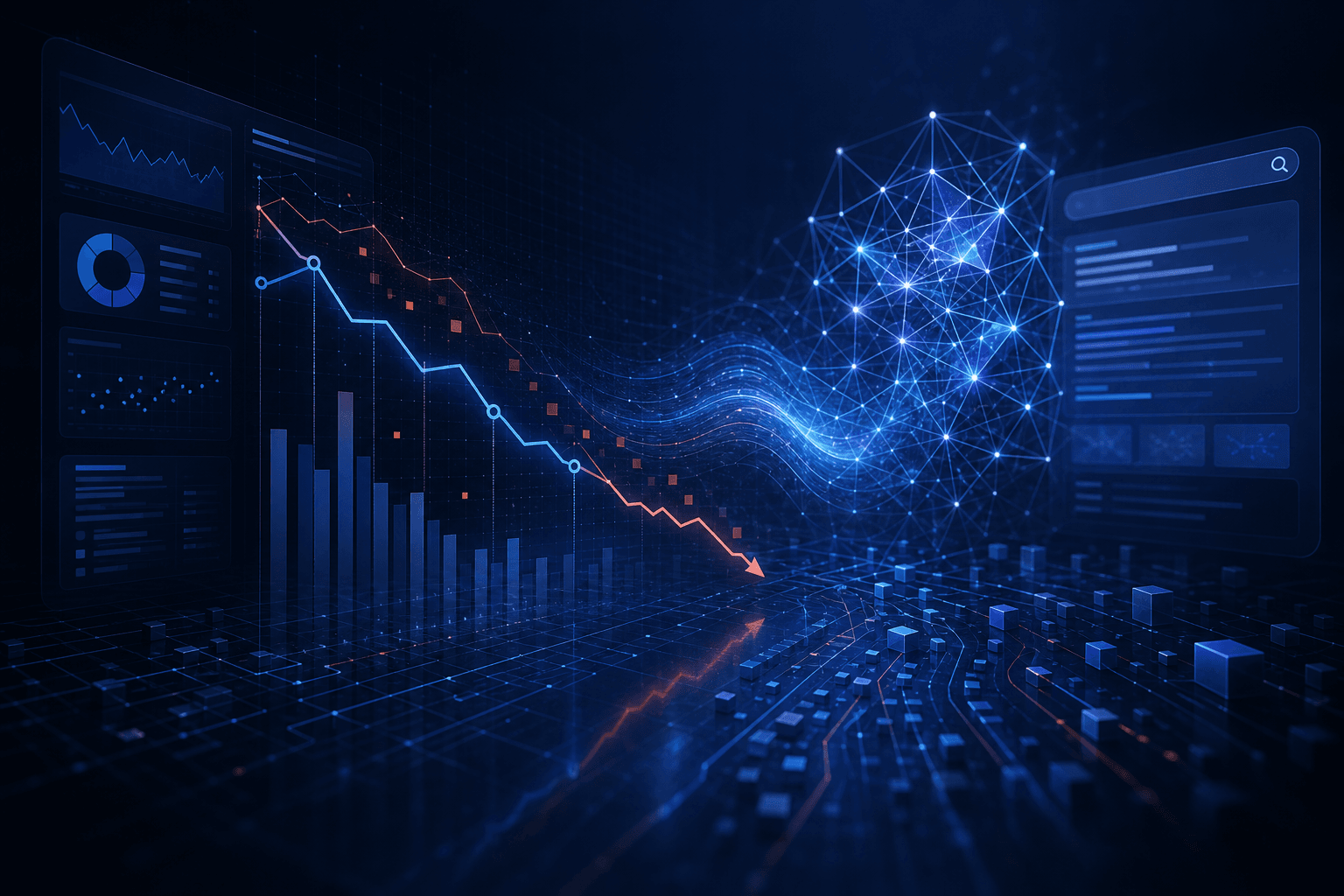Did Google AI Overviews Cause Your Traffic Drop? How to Tell