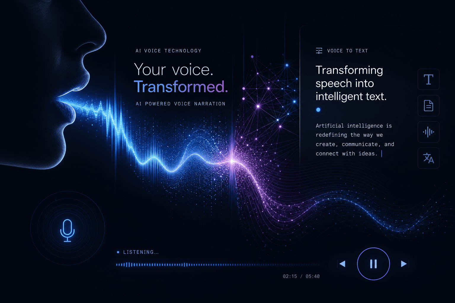 ElevenLabs Reader App Brings Premium AI Voice Narration to iOS