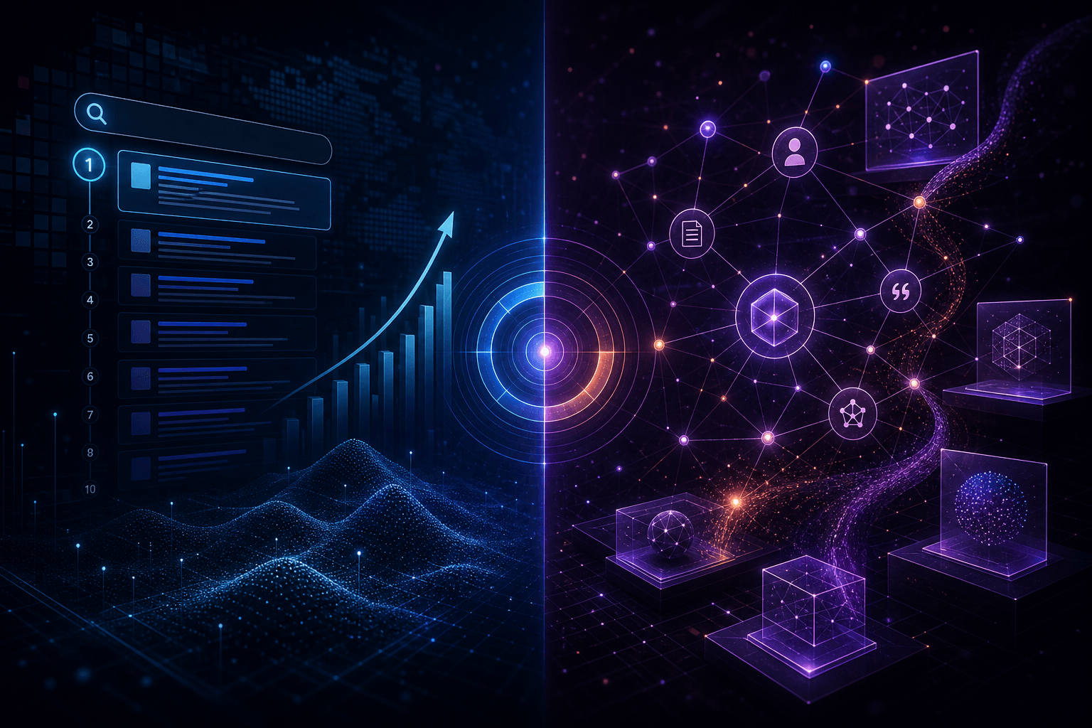GEO vs SEO: What Actually Changes in How You Create Content