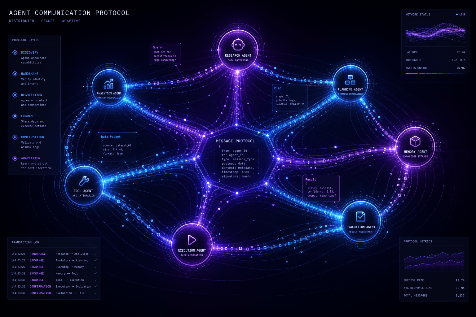 Google A2A Protocol: The MCP Rival With 50 Launch Partners
