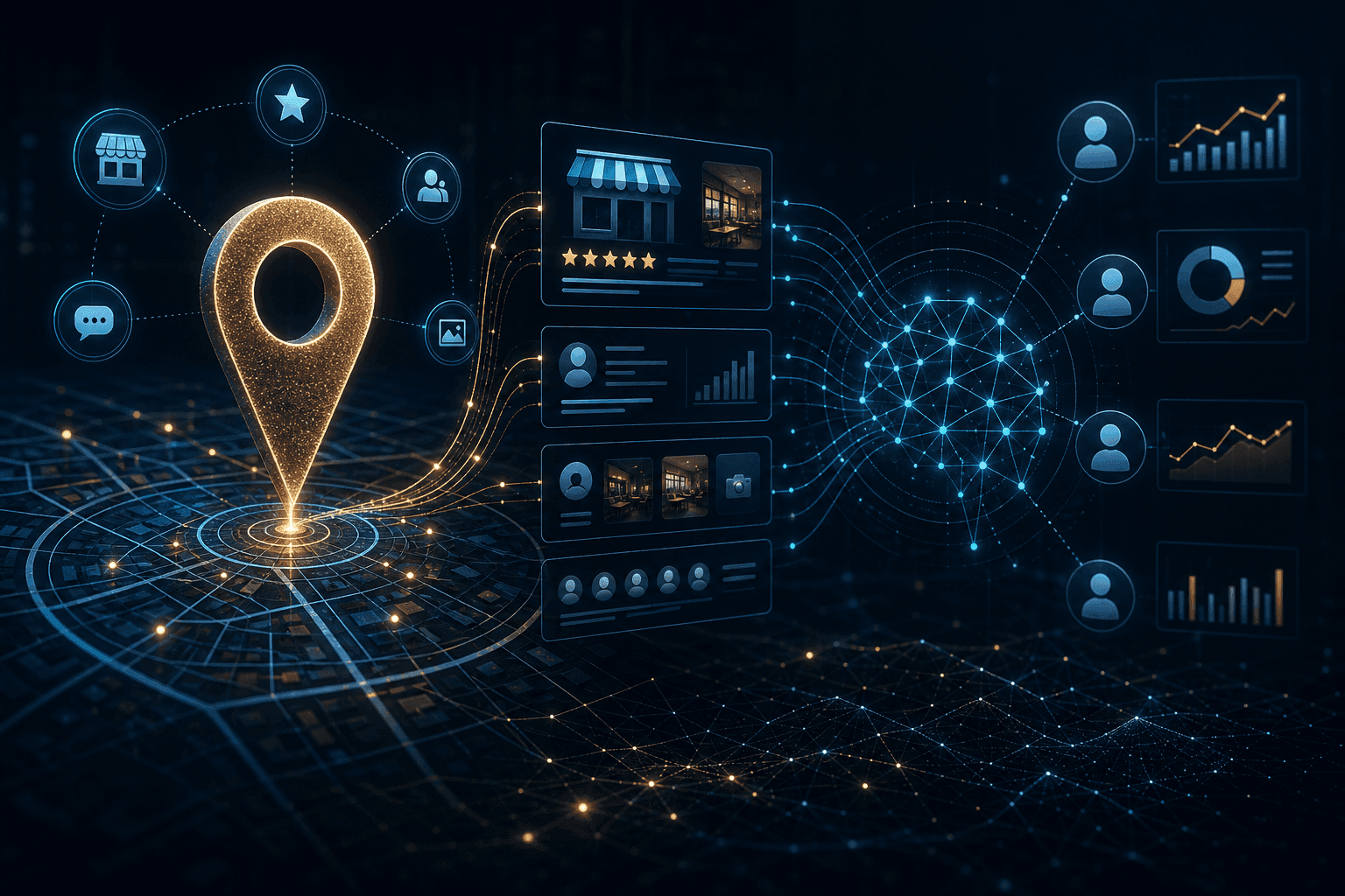 Google Business Profile in the AI Era: What Still Matters