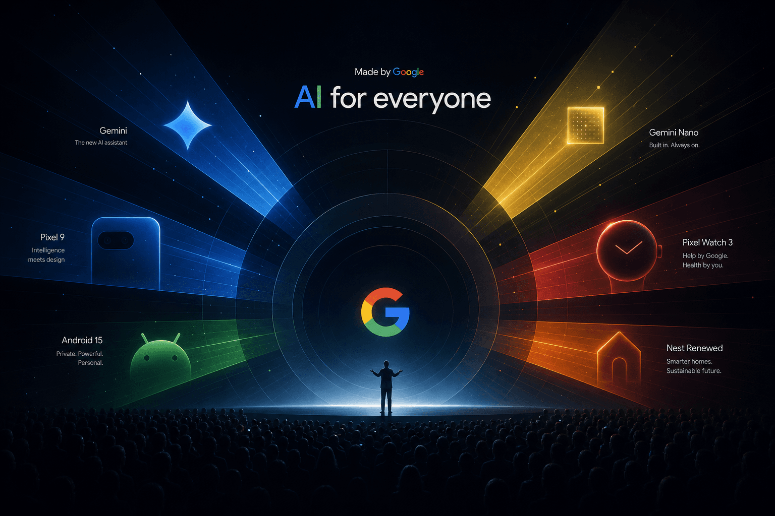 Google I/O 2026: 9 Things Builders Should Actually Do This Week (Not Just Watch)