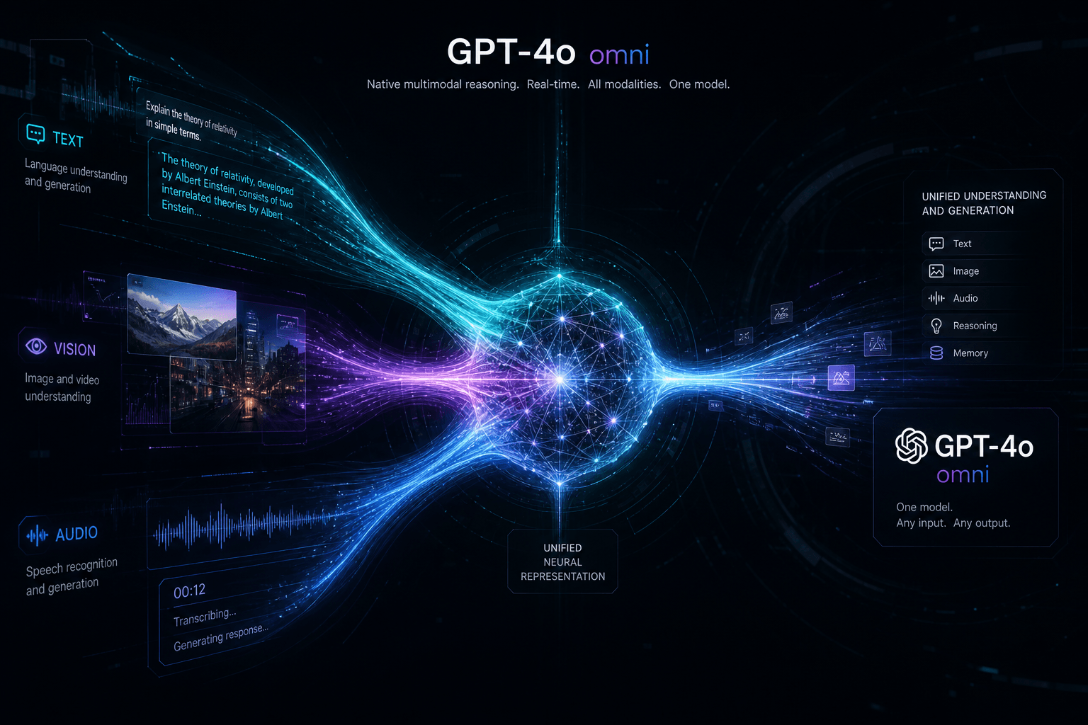 GPT-4o Launch Day: How OpenAI's Omni Model Changed the Free Tier Forever