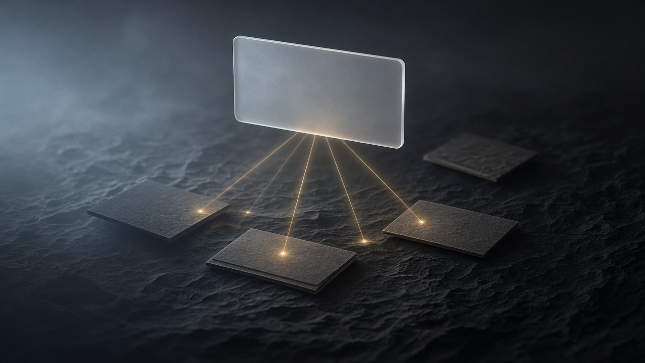How Google Decides Which Sources to Cite in AI Overviews