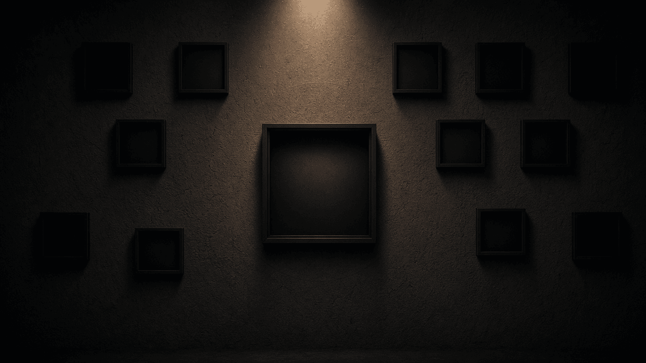 How I Prompted Cursor to Turn a Spotify Discography Into an Album-Cover Wall Hero