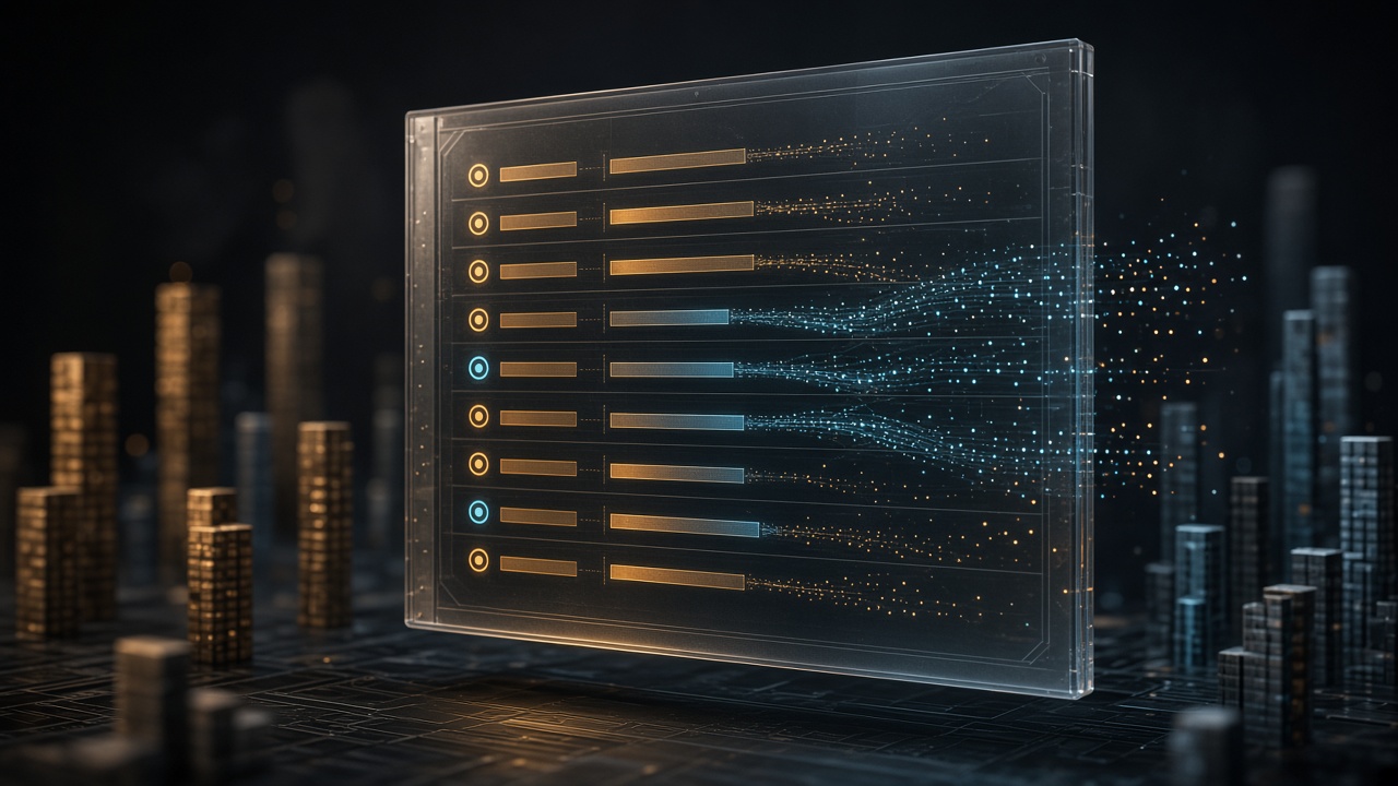 How Much Does an AI Agent Actually Cost Your Business Each Month?
