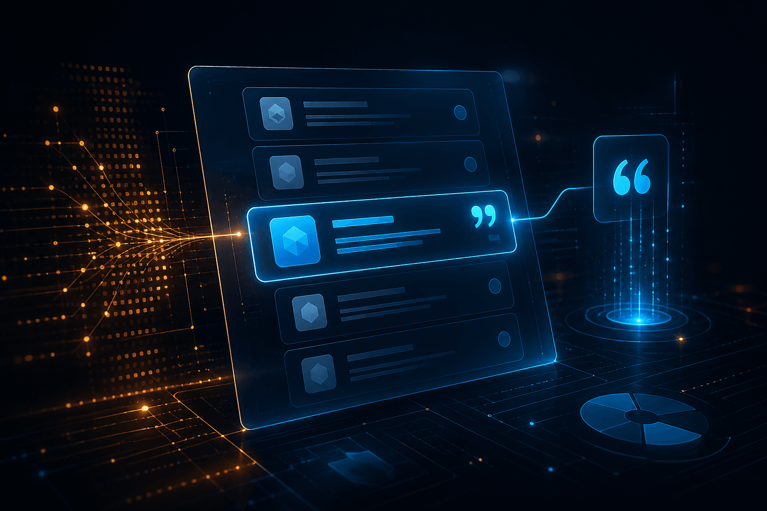 How SaaS Brands Get Cited in the AI Answers Their Buyers Already Trust