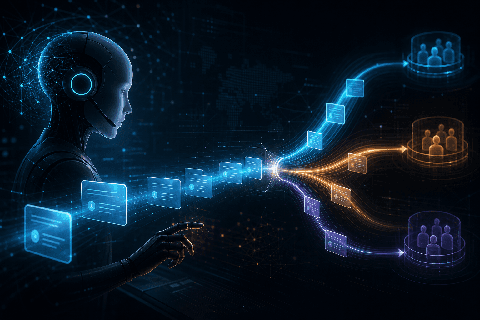 How to Build an AI Support Agent That Handles 80% of Tickets Automatically