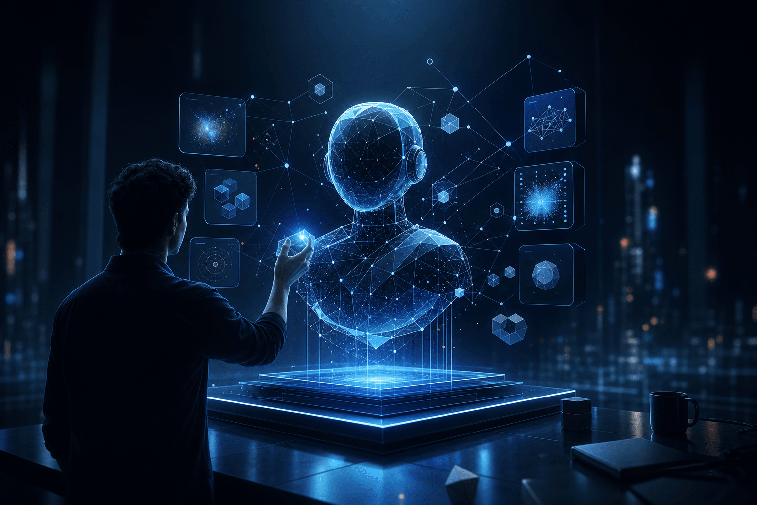 How to Build Your First AI Agent: A No-Nonsense Setup Guide