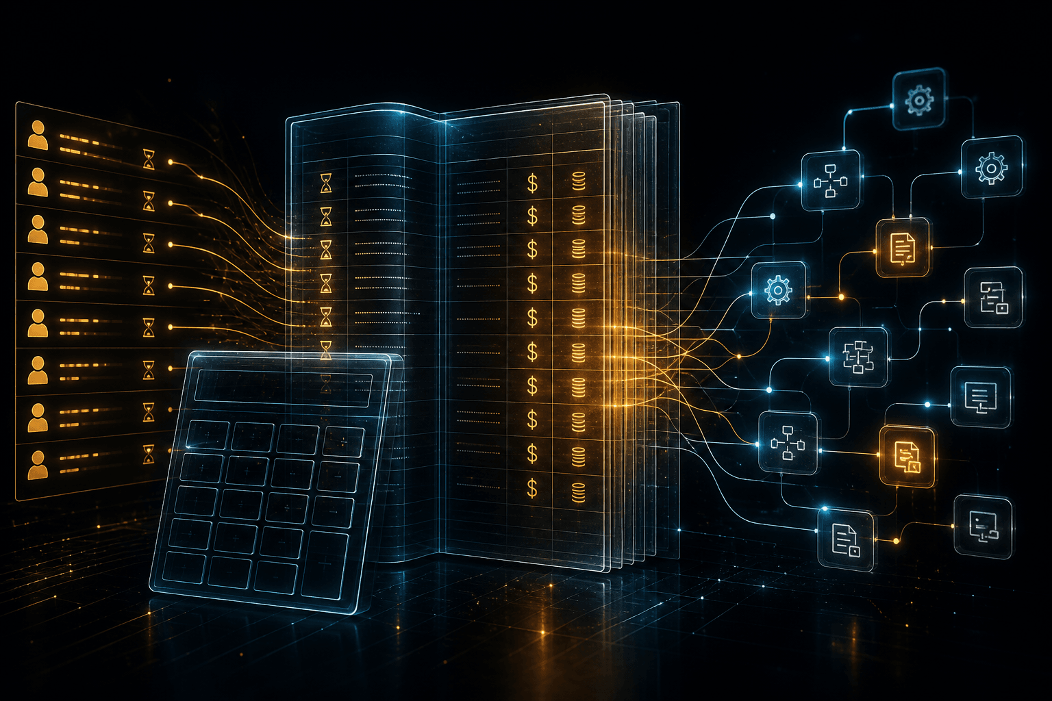 How to Calculate the ROI of AI Automation Before You Build Anything