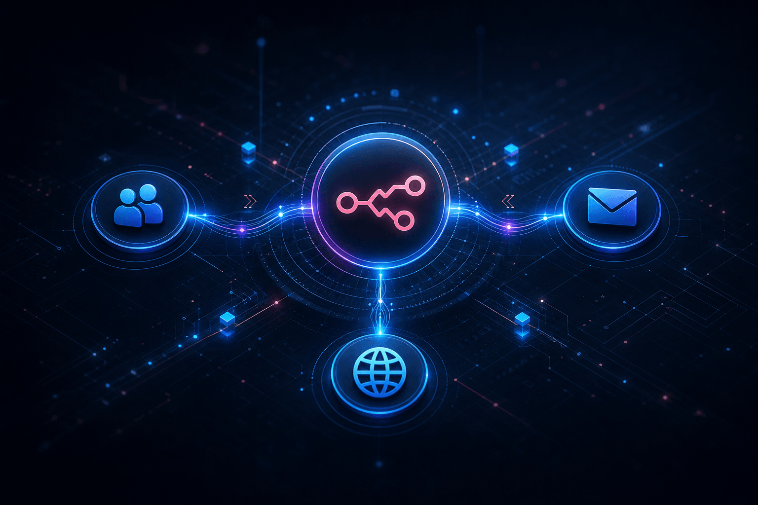 How to Connect n8n to Your CRM, Email, and Website in Under an Hour