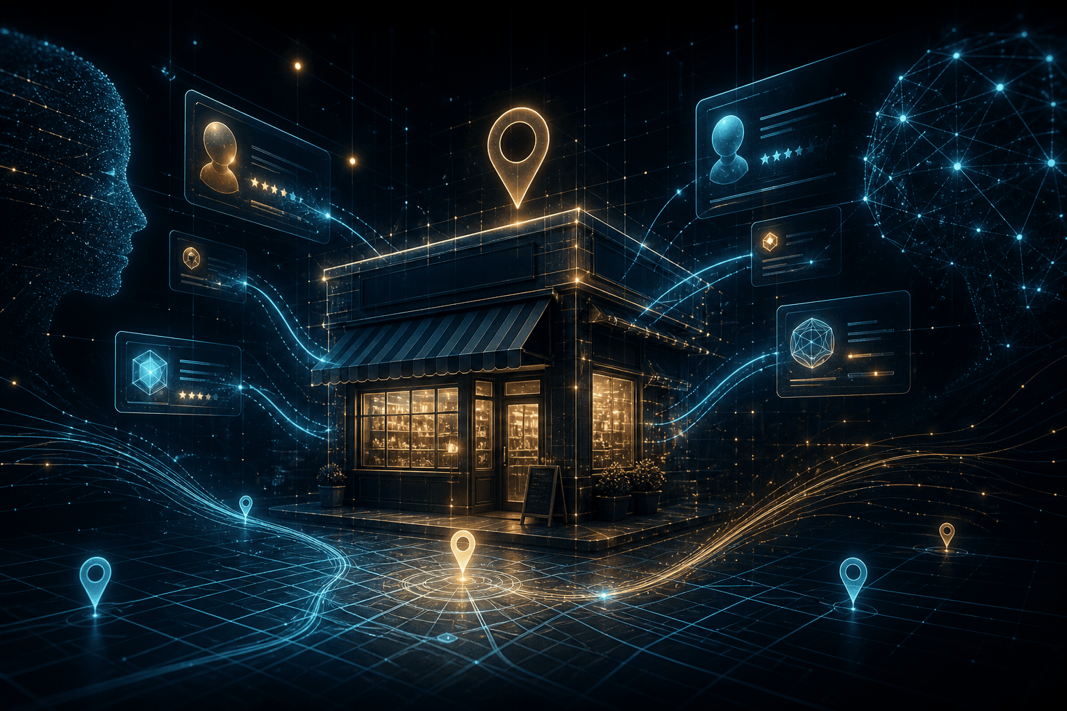 How to Get Your Local Business Into AI-Generated Recommendations