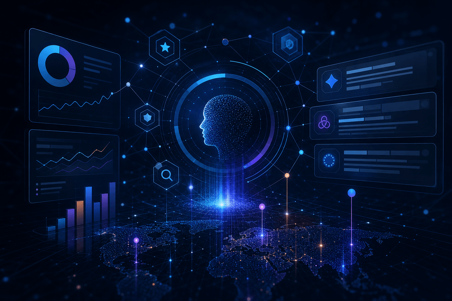 How to Measure AI Visibility: The Metrics That Actually Matter in 2026
