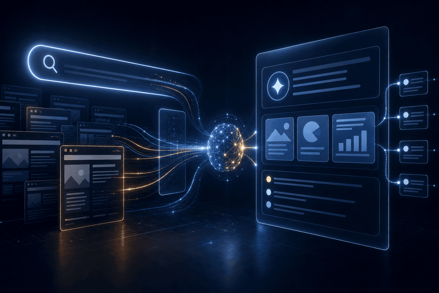 How to Optimize Your Website for Google AI Mode