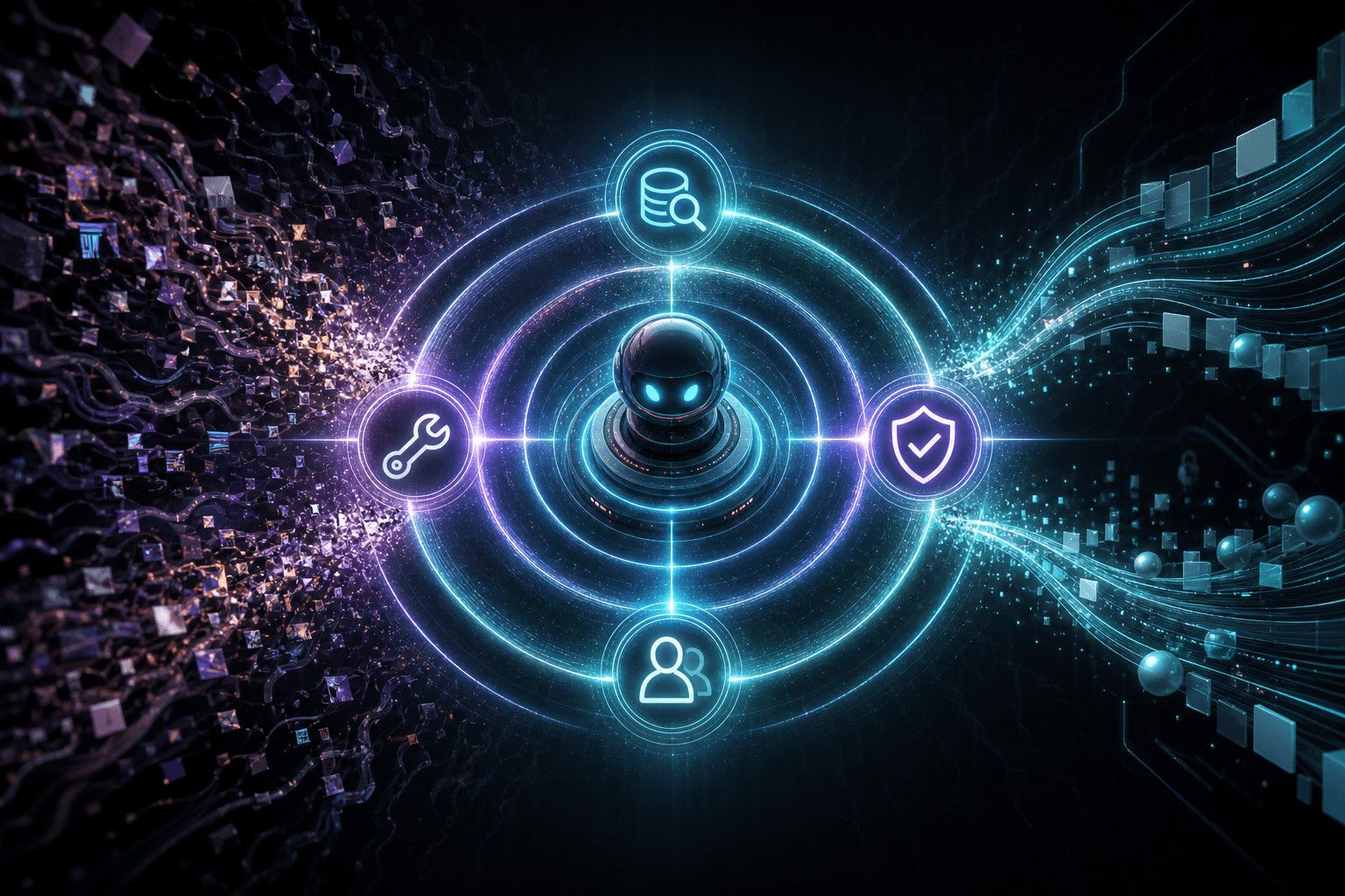 How to Stop Client-Facing AI Agents From Hallucinating