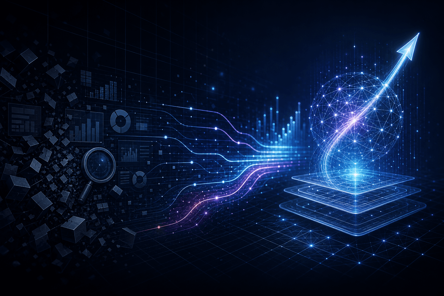 How to Transition Your SEO Strategy to AI Visibility Without Losing Rankings
