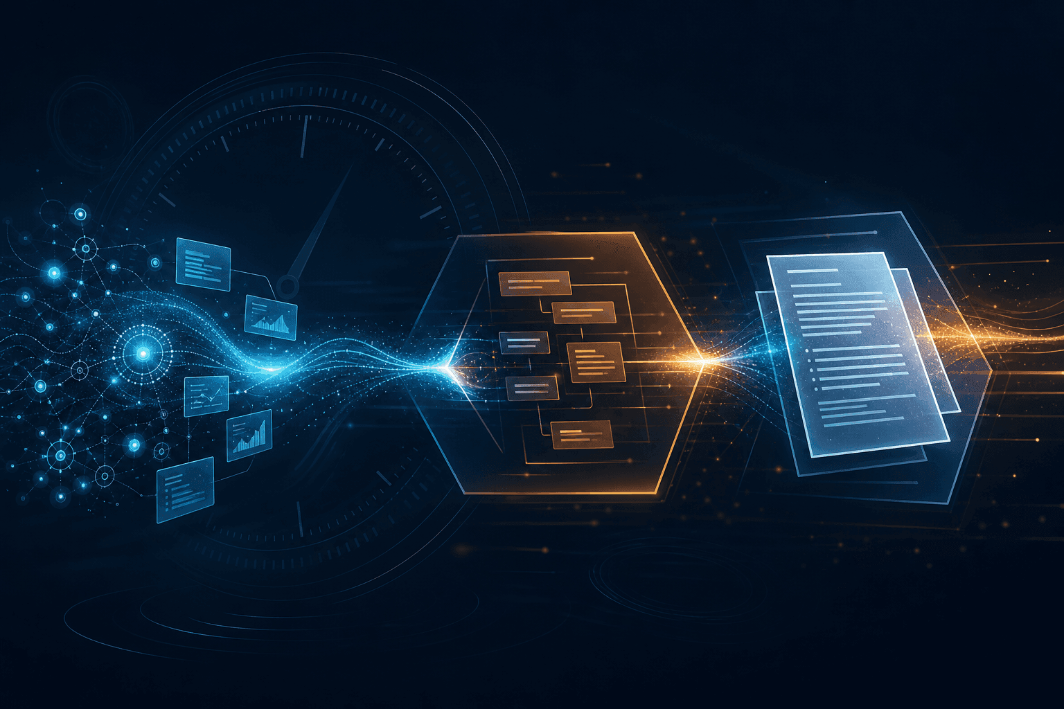 How to Use AI to Research, Outline, and Draft a Blog Post in 30 Minutes