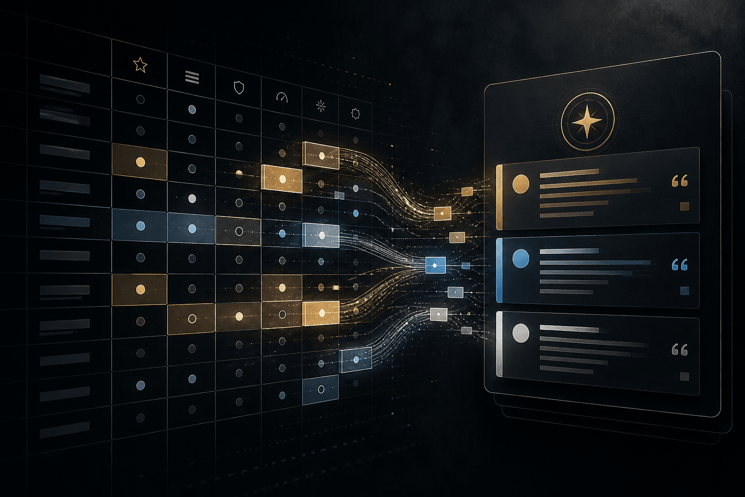 How to Write Comparison Content That AI Cites