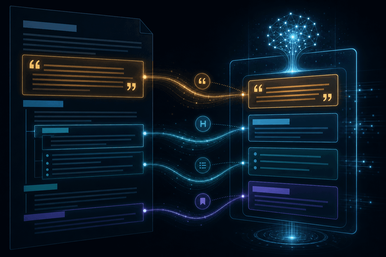 How to Write Content That AI Wants to Quote