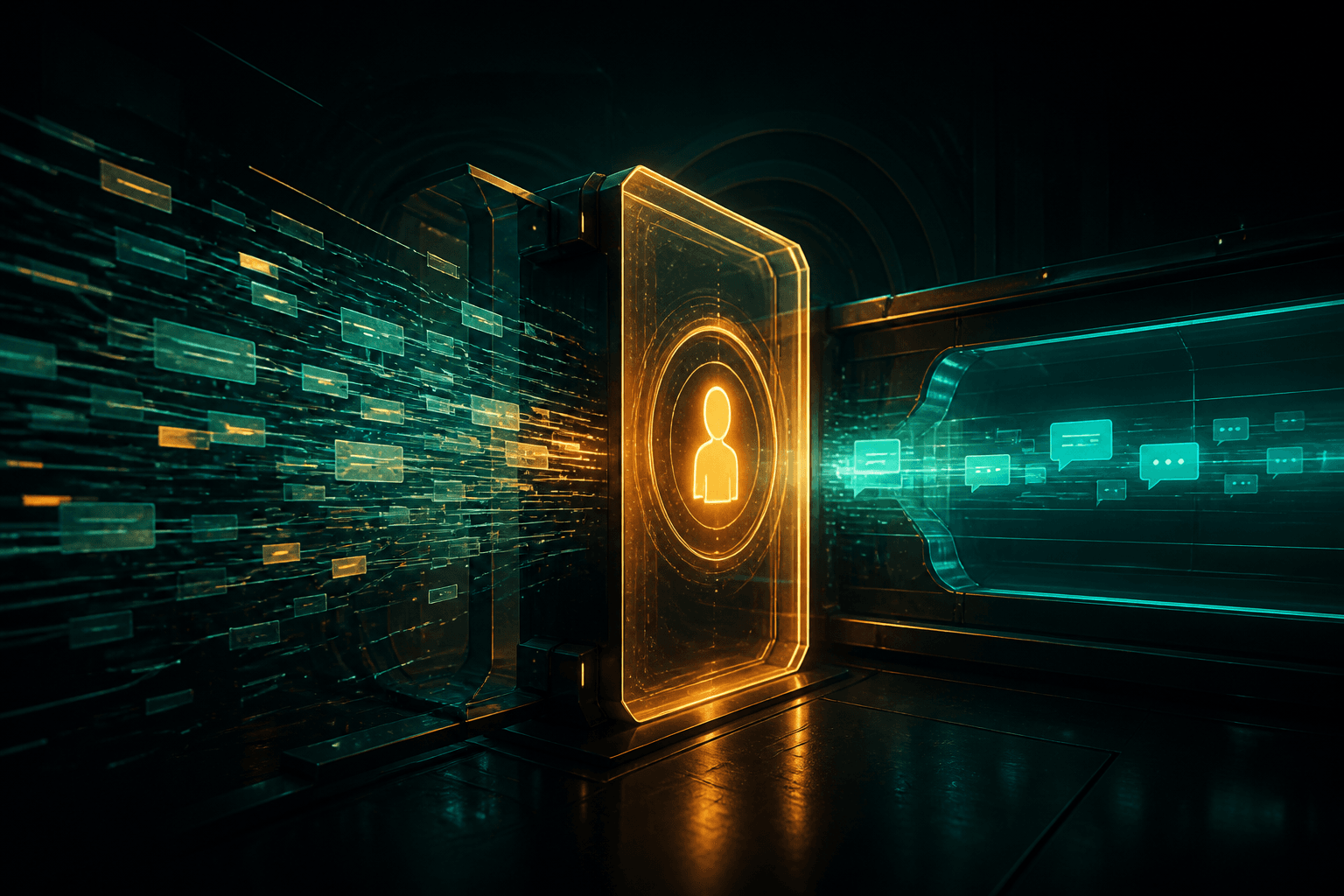 Human-in-the-Loop: Approve Before Your AI Agent Sends Anything
