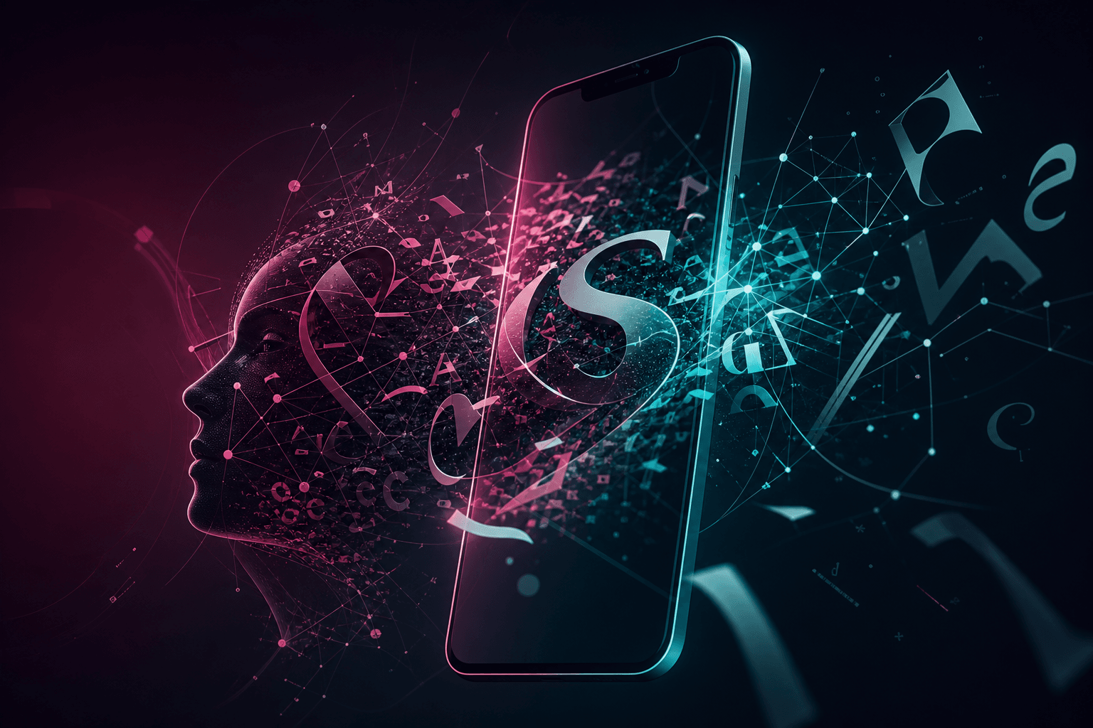 Ideogram 2.0 + iOS App: The Typography-Focused Image Model Goes Mobile