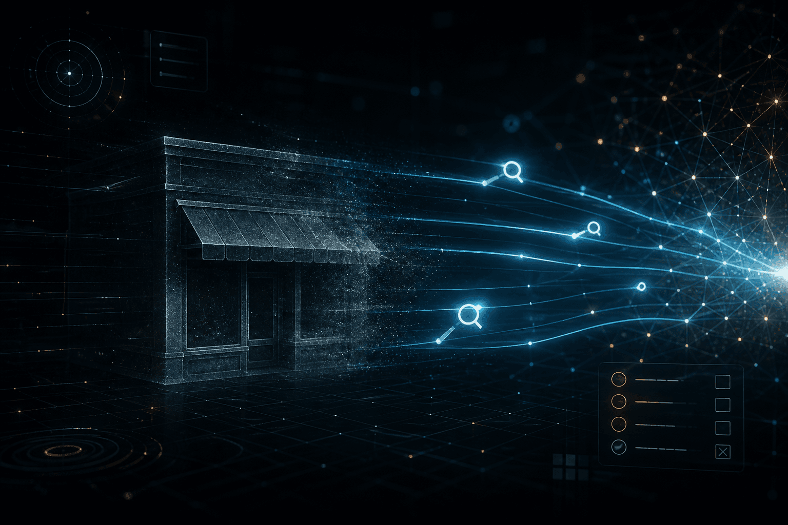Is Your Business Invisible to AI? How to Run a 15-Minute AI Visibility Audit