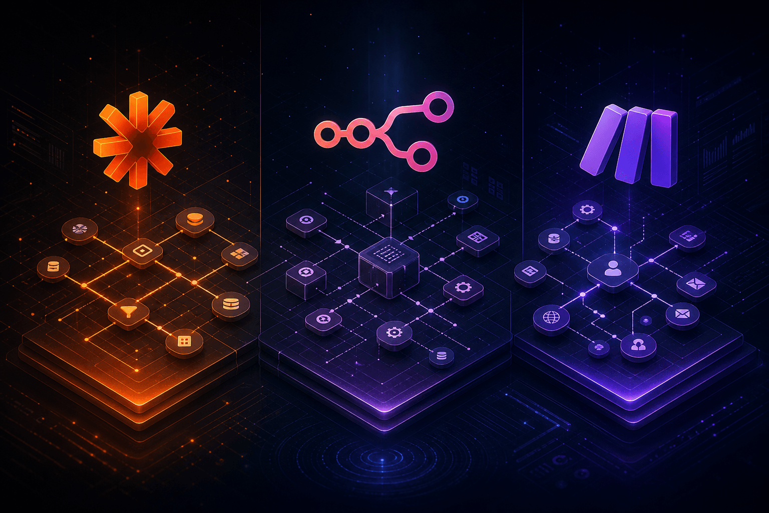 Is Zapier Still Worth Using in 2026? Honest Comparison With n8n and Make