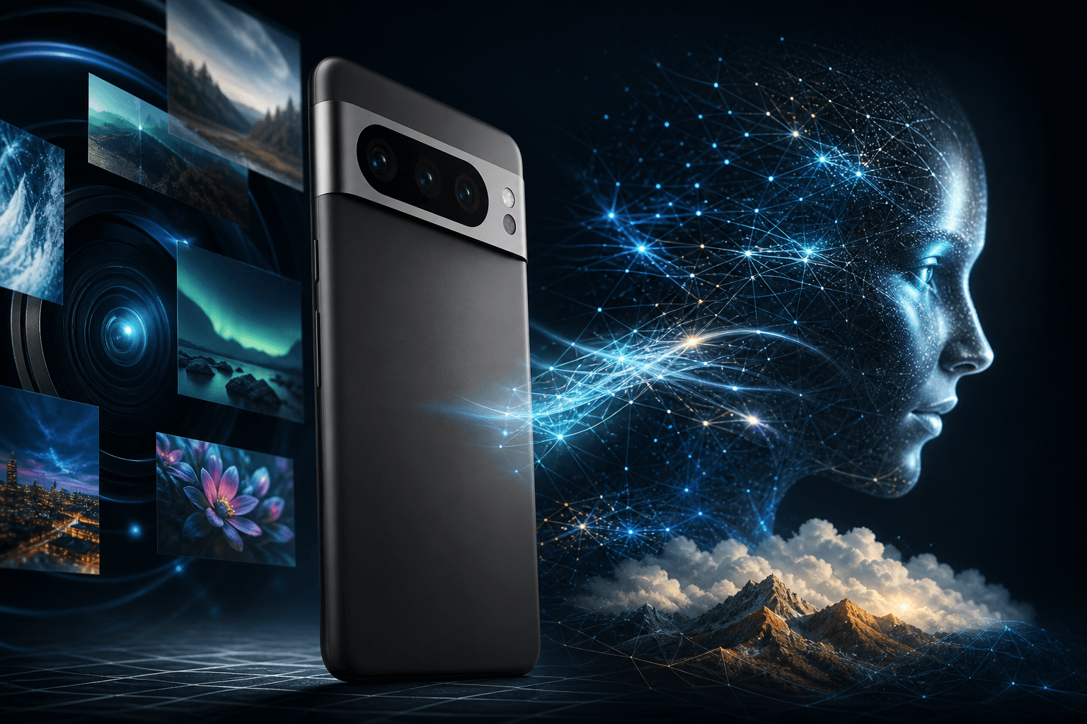 Made by Google 2024: Pixel 9, Gemini Integration, and Pixel Studio Explained