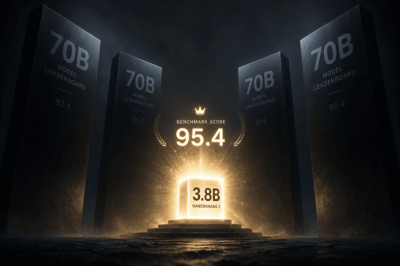 Microsoft Phi-3 Mini 3.8B: The Small Model That Benchmarked Like a 70B Beast